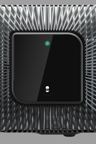 V2G charger Wallbox