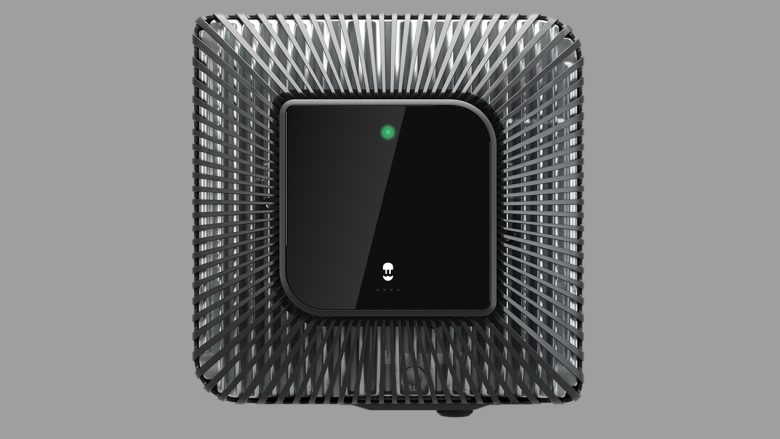 V2G charger Wallbox