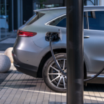 EV battery lifespan study