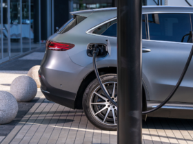 EV battery lifespan study